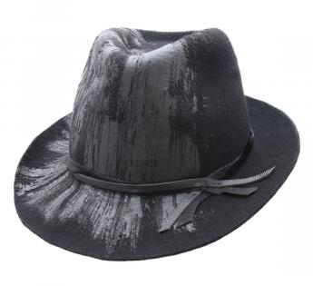 Move Roma rubber wool