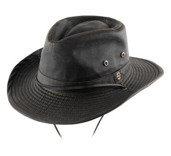 chapeau anti UV deperlant Diaz Outdoor