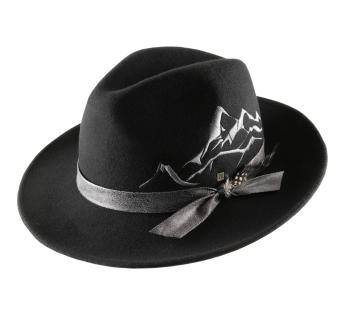 Chapeau B couture Aristide