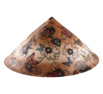 Peter Grimm Pyramid Butterfly