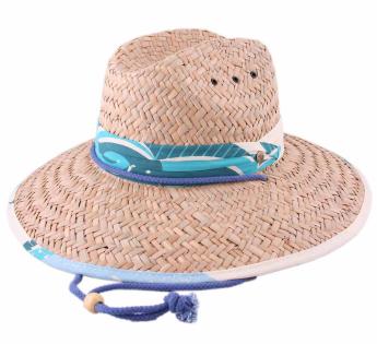 chapeau d'été Bodhi