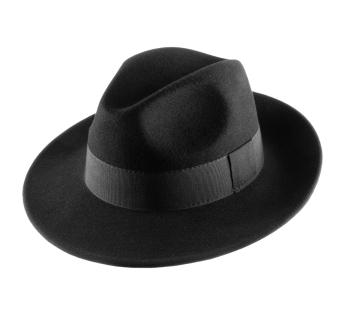 chapeau feutre italie Essential Fedora