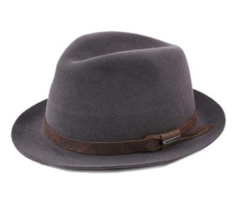 Stetson player Furfelt