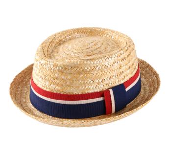 chapeau français Le Rouget