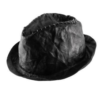 chapeau grunge Vera