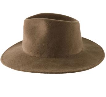 chapeau aventurier Mon Traveller Large