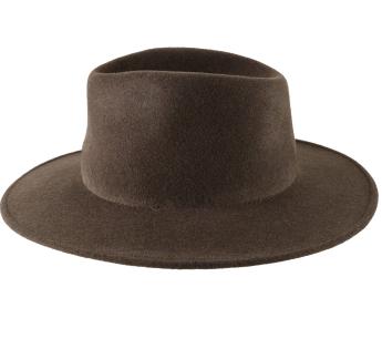 chapeau aventurier Mon Traveller Large