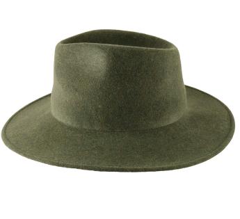 chapeau aventurier Mon Traveller Large