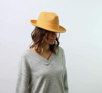 Chapeau hiver Fedora