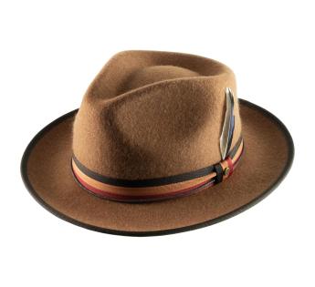 chapeau laine Stetson Baileyville