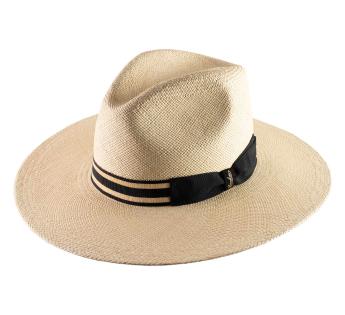 chapeau panama Borsalino Andrea Panama Quito