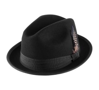 Stetson Mendel Player