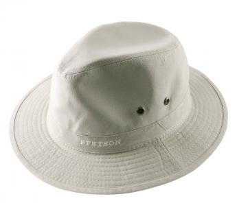 chapeau safari Delave