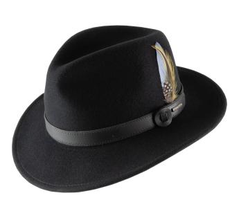 Chapeau Stetson Nathaniel