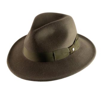 Chapeau traveller français Corvus