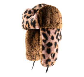 Wild Fur Trapper Kangol