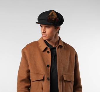 Casquette gavroche française Fourvière