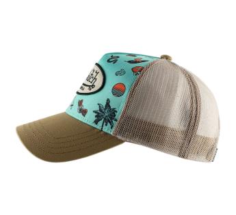 Casquette Von Dutch Vd Subli