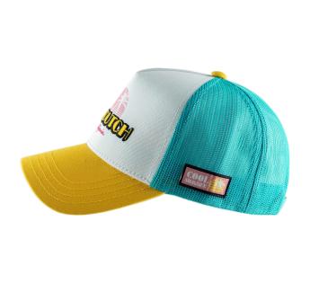 Casquette trucker été VD Surf 12