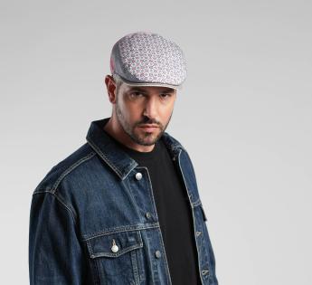 casquette été anglaise Parigi 