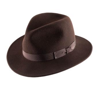 Fedora Homme Curtis