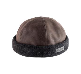 Docker en cuir Docker-l Cuir
