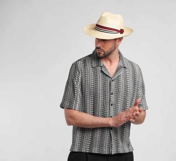 panama artisanale Français Dorian