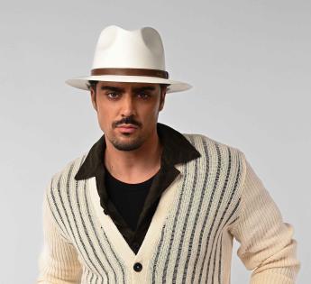 Panama Borsalino Montecristi Country Panama Extrafine