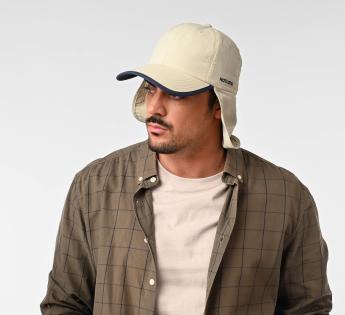 Casquette Cache Nuque Stone