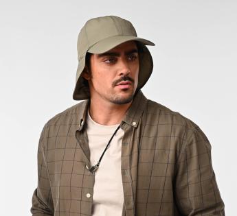 Casquette longue visière Dean Long Peak