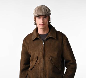 casquette béret velours Classic Irlandaise Velours