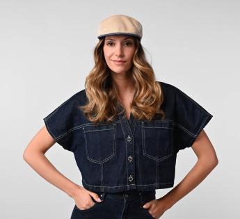 Casquette plate Marone Zurigo
