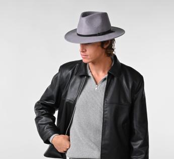 Chapeau Noir Classic Large