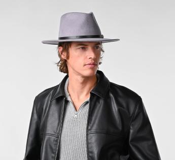 Chapeau Noir Classic Large