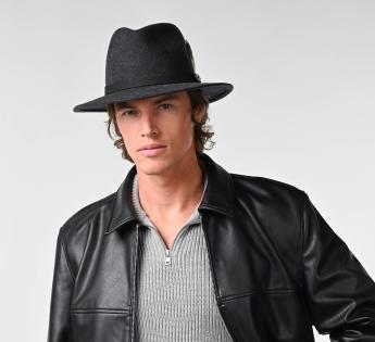 chapeau outdoor aventure stetson Vendrell Traveller