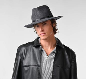 Chapeau Noir Classic Large