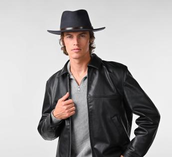 Chapeau Noir Classic Large