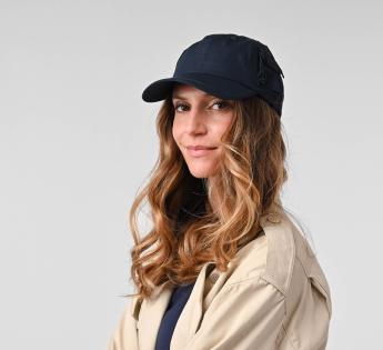 Casquette outdoor été Evan Utility
