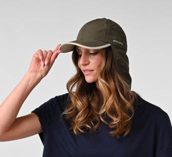 Casquette Cache Nuque Stone