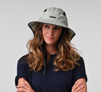 Chapeau randonnée anti-UV Cebas Wide Brim