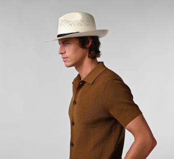 Chapeau panama Traforato