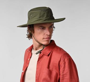 Chapeau safari Bermudes
