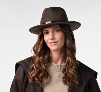 Chapeau Noir Classic Large