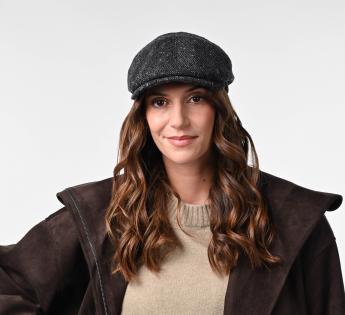 casquette chaude laine Portland/456