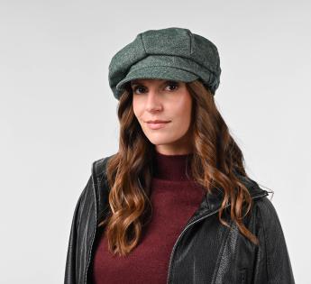 casquette hiver coton Evan