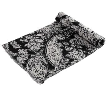 Summer Paisley Stetson