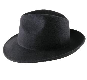 Chapeau Fedora Personnalisable Mon Fedora