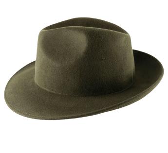 Chapeau Fedora Personnalisable Mon Fedora