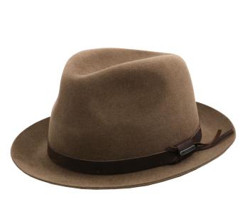 Stetson player Furfelt