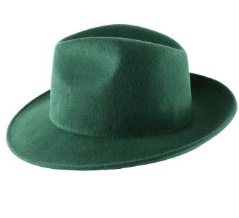 Chapeau Fedora Personnalisable Mon Fedora